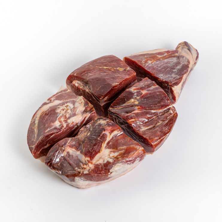 Jamón de Teruel D.O.P. Entero Deshuesado