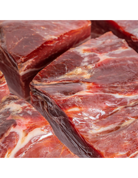 Jamón de Teruel D.O.P. Entero Deshuesado