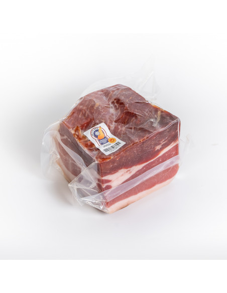 Jamón de Teruel D.O.P. Entero Deshuesado