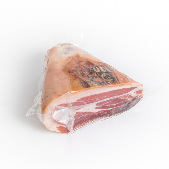 Jamón de Teruel D.O.P. Entero Deshuesado