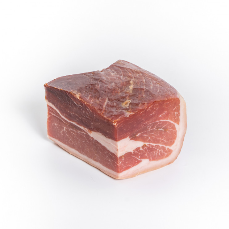 Jamón de Teruel D.O.P. Deshuesado