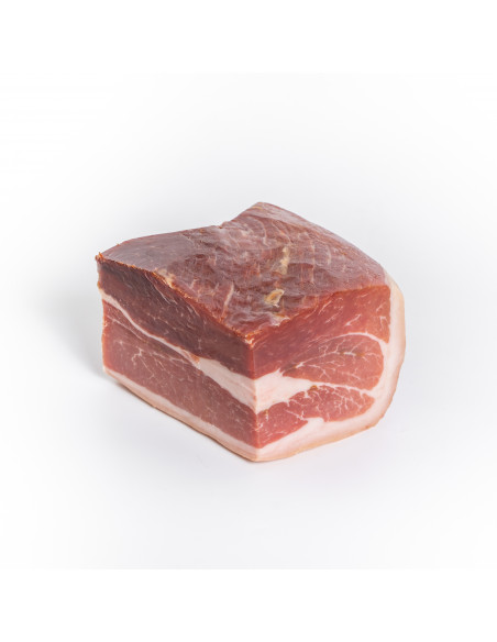 Jamón de Teruel D.O.P. Deshuesado