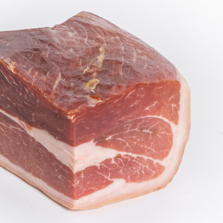 Jamón de Teruel D.O.P. Deshuesado 2