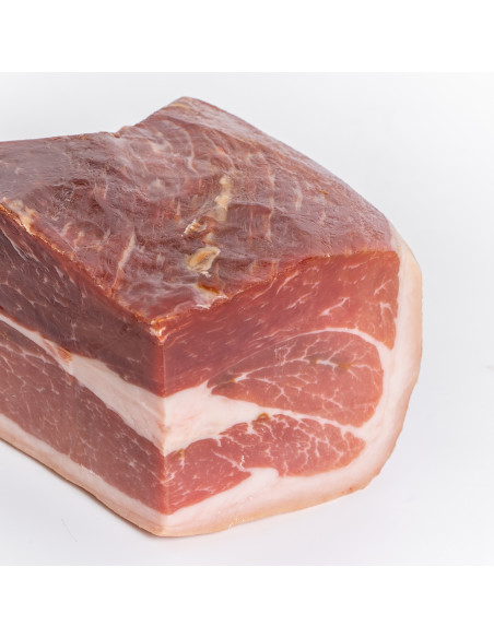 Jamón de Teruel D.O.P. Deshuesado