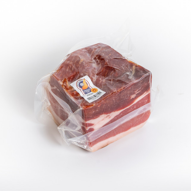 Jamón de Teruel D.O.P. Deshuesado