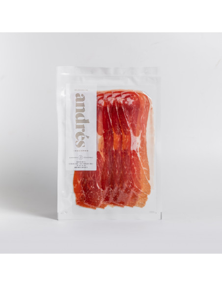 Jamón de Autor Loncheado