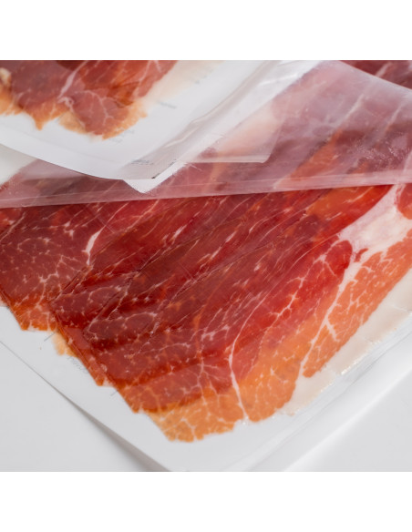 Jamón de Autor Loncheado