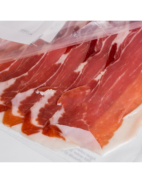 Jamón Reserva Duroc 50% Loncheado