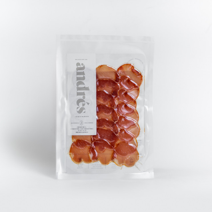 Lomo Embuchado Loncheado