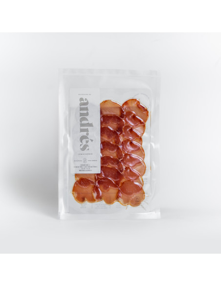 Lomo Embuchado Loncheado