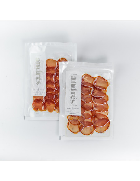 Lomo Embuchado Loncheado