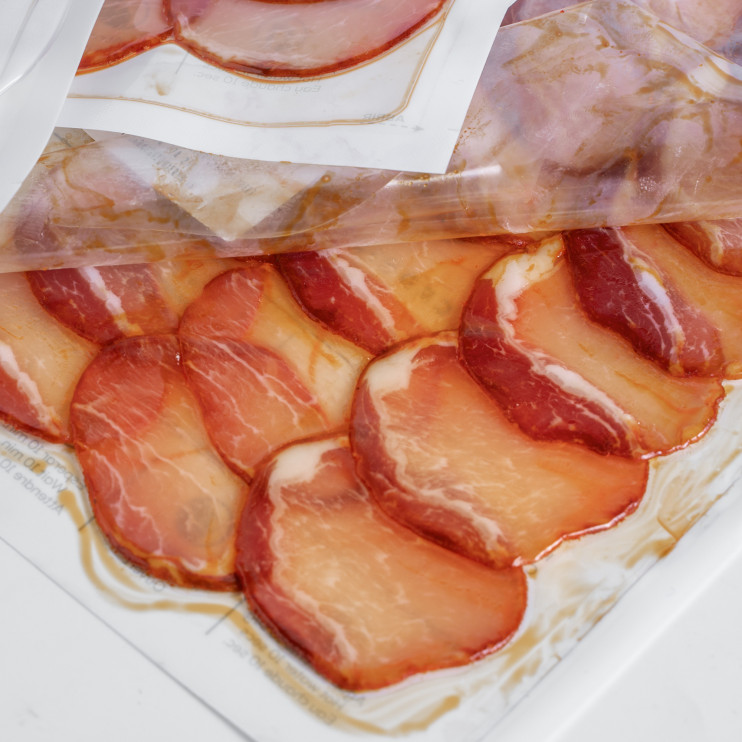 Lomo Embuchado Loncheado 2