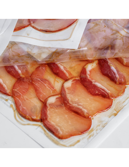 Lomo Embuchado Loncheado