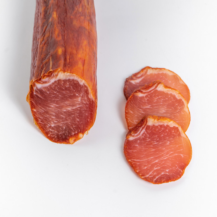 Lomo Embuchado DUROC 50%