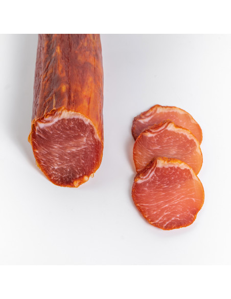Lomo Embuchado DUROC 50%