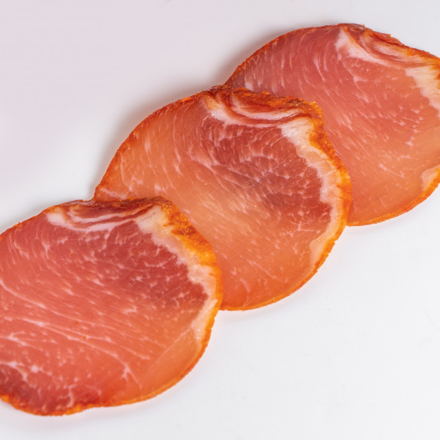 Lomo Embuchado DUROC 50%
