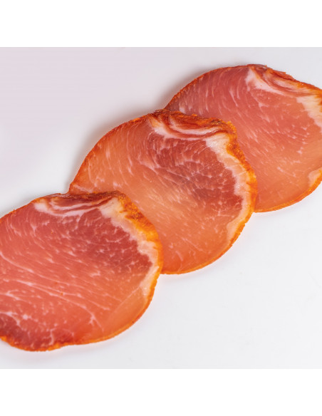 Lomo Embuchado DUROC 50%
