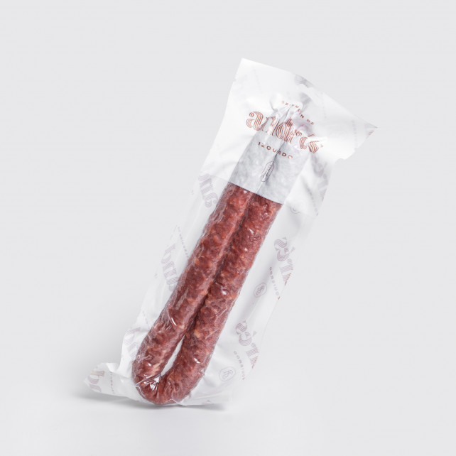 Longaniza de Aragón