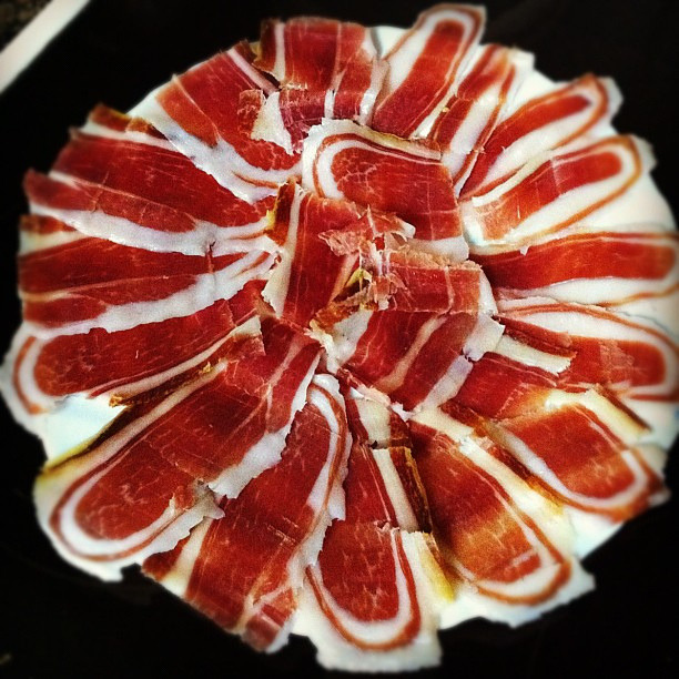 Jamón: El alma de la gastronomía española