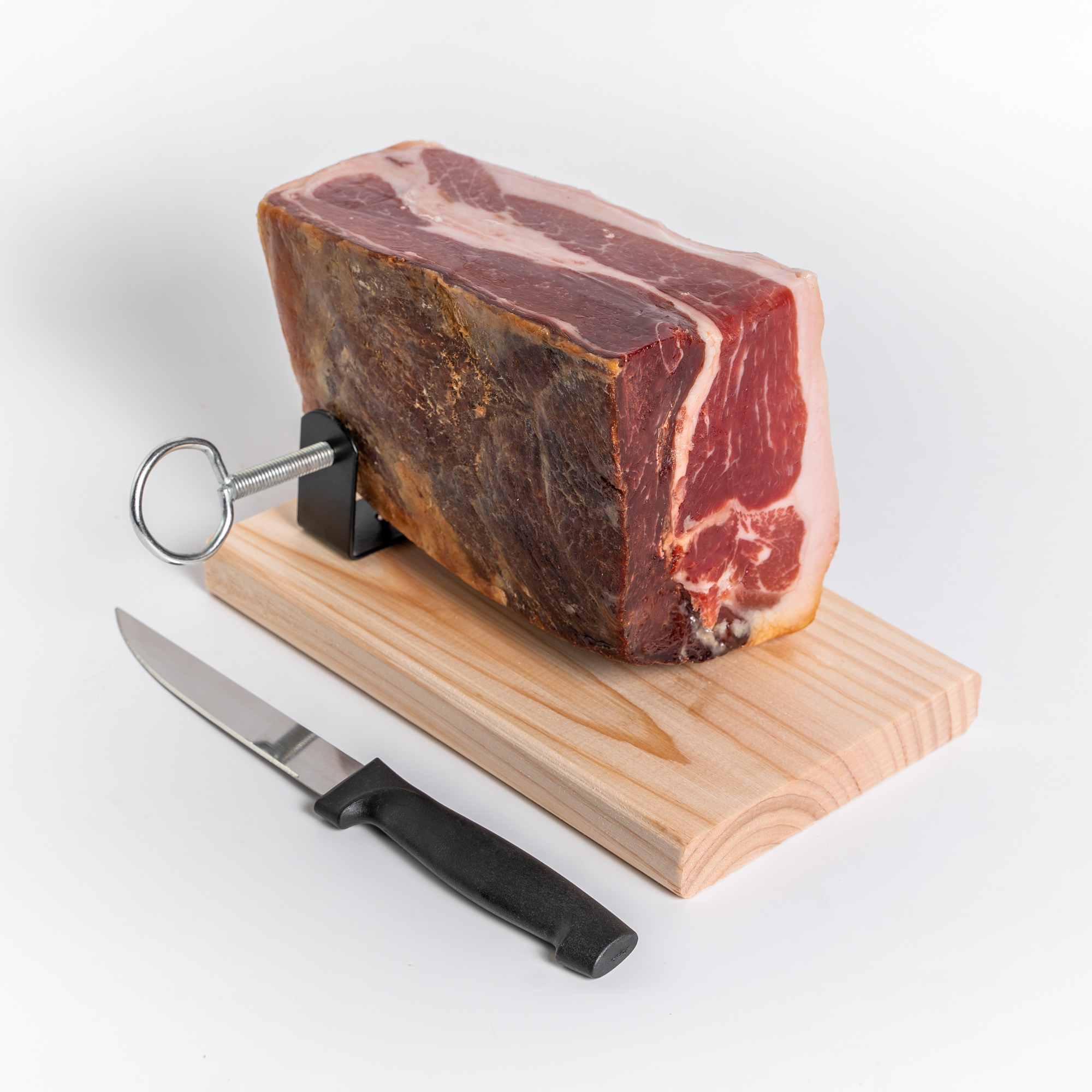 Regala Jamón de Teruel 